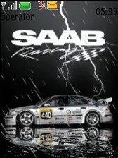 game pic for Animated Saab